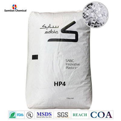 S-Plastic  HP4 Orta akışlı tıbbi cihazlar ilaç Sağlık bakımı biyolojik uyumludur. EtO buhar sterilize edilebilir küf salınımı