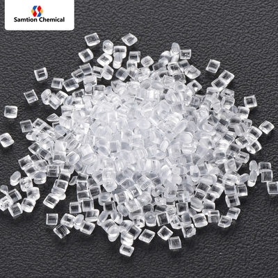 S-Plastic Lexan PPC4701 reçine yüksek ısıya dayanıklı poliftalat karbonat, 264 psi'de 300F'lik DTUL sağlar.
