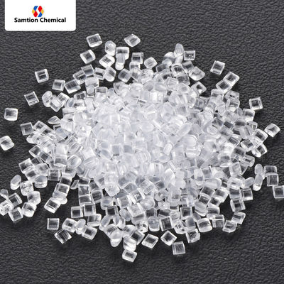 S-Plastic  PPC4701 reçine yüksek ısıya dayanıklı poliftalat karbonat, 264 psi'de 300F'lik DTUL sağlar.
