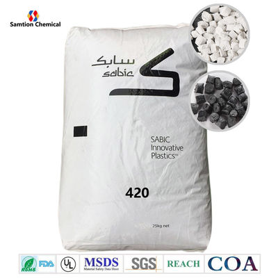 % 30 GR S-Plastic Valox Plastik reçine 420 Yüksek ısı direnci