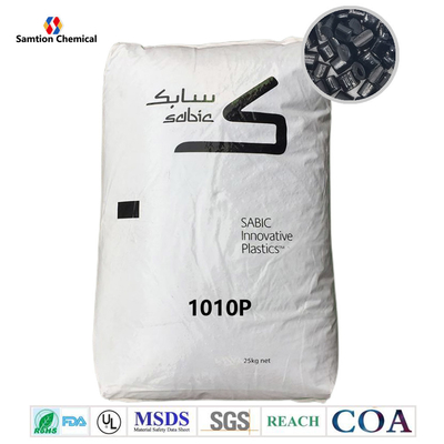 S-Plastic Ultem 1010P Geliştirilmiş Akışlı Polieterimid (Tg 217C) 350 Mikron Tozunda