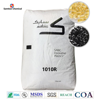 Büyük miktarda Polyimide S-Plastic Ultem PEI reçine 1010R İç küf salınımı ile