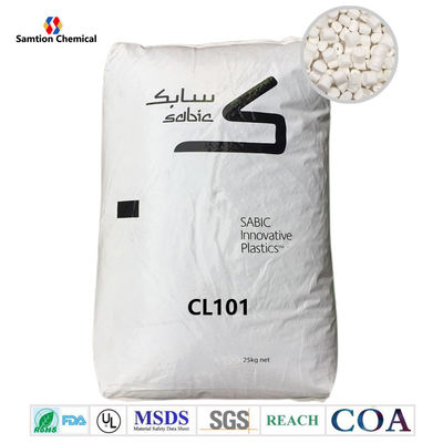 S-Plastic Xenoy CL101 Cinsel reçine granülleri toplu olarak