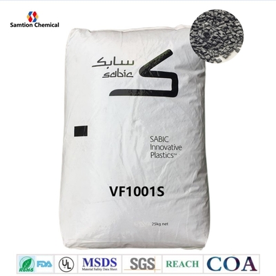 Toptan satış Sıcaklıkta istikrarlı plastik reçine peletleri Toplu S-Plastic Verton VF1001S
