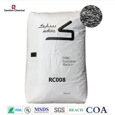 Thermocomp S-Plastic RC008 Nylon 66 Karbon Fiber İçeren Ham Malzeme reçine