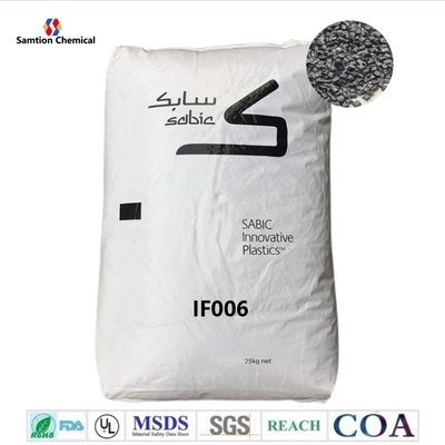 S-Plastic Cam Doldurulmuş Naylon reçine tedarikçileri Thermocomp IF006 Naylon 6/12 reçine