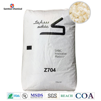 Apaçık S-Plastic ABS Pellets Toplu Mühendislik Plastik Cycolac Z704