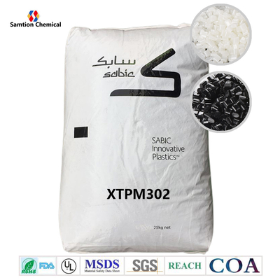 S-Plastic ASA Polikarbonat Reçine Plastik Malzeme Geloy XTPM302 çeşitli renklerde
