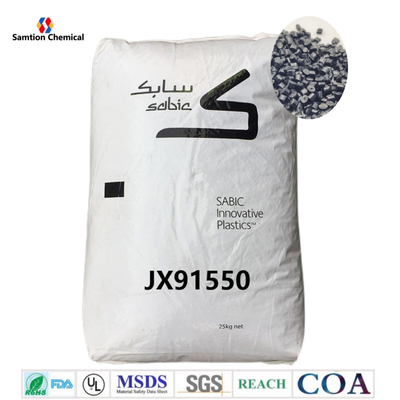 Polysulfone reçine özel PES plastik malzeme S-Plastic JX91550