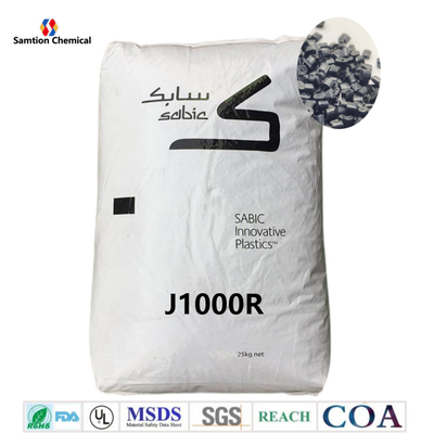 Polietersülfon PES reçine granülleri Toplu Kalıp Serbestleştirme S-Plastic J1000R
