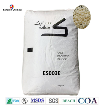 OEM S-Plastic PEI Polyimide reçine Faradex ES003E Toplu