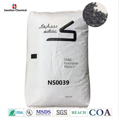 Faradexa NS0039 S-Plastic PC ABS reçine plastik granüller