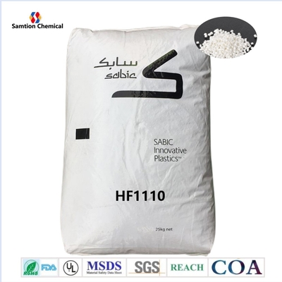S-Plastic Lexan HF1110 Genel Amaçlı Sınıf. İyi Açıklık, Isı Direnci, Özellik Sahipliği ve Boyut Denge.
