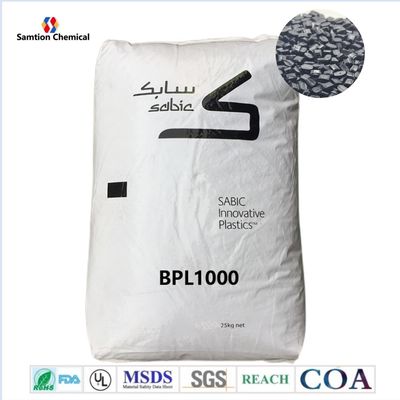 S-Plastic  BPL1000 yüksek akış iyi etki klorlanmamış bromlanmamış alev geriletici şeffaf olmayan renk seçenekleri ince duvar
