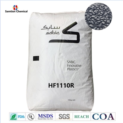 S-Plastic Lexan HF1110R yüksek akış derecesi ince duvar aydınlatma lensleri, veri depolama bileşenleri ve güvenlik gözlük lensleri için.