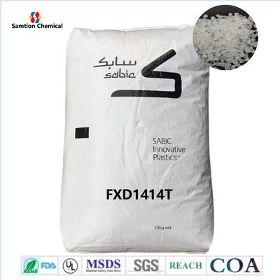 S-Plastic  FXD1414T özel ışık difüzyon renkleri. Orta akış. Orta akış standardına kıyasla daha iyi sertlik