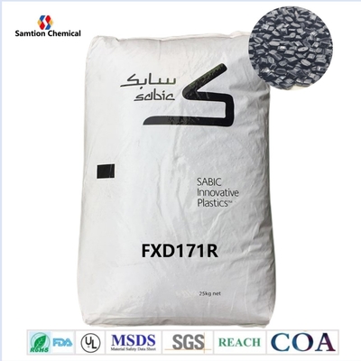 S-Plastic Lexan FXD171R Işık Difüzyonu Özel Efektleri İçin Şeffaf/Şeffaf PC. MFR 25.0.
