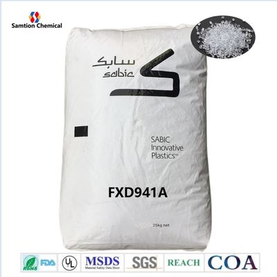 S-Plastic  FXD941A Işık yayımı özel efektleri için şeffaf/şeffaf. Renk paketi performansı etkileyebilir