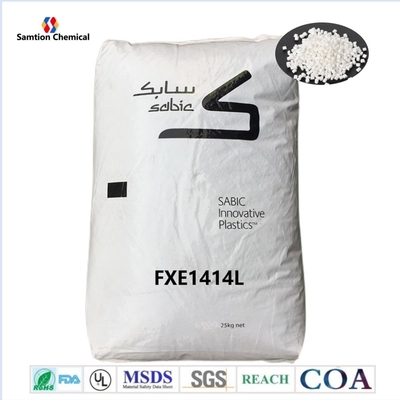 S-Plastic Lexan FXE1414L Görünmez EXL, UV-Stabilize & Işık Koruma Kapasitesi taşınabilir elektronik cihaz kablosu için