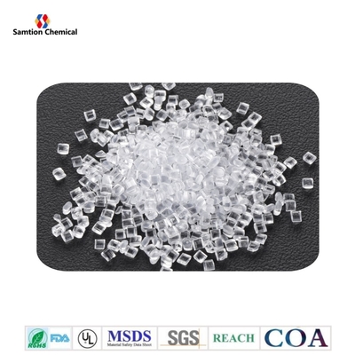 S-Plastic Lexan Polikarbonat Lexan PC Exl Düşük Sıcaklık Direnci -20℃~-60℃ Mühendislik Plastik Reçine