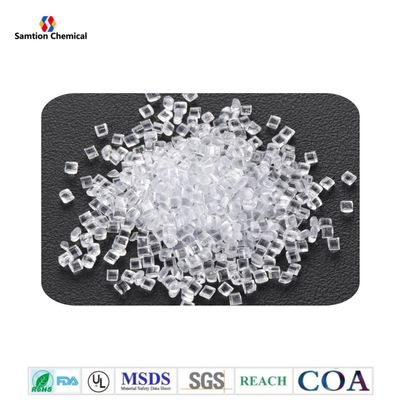 S-Plastic  Polikarbonat  PC Exl Düşük Sıcaklık Direnci -20℃~-60℃ Mühendislik Plastik Reçine