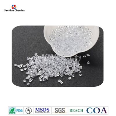 S-Plastic  Polikarbonat  PC Sağlık/Tıp Mühendisliği Plastik Reçinesi
