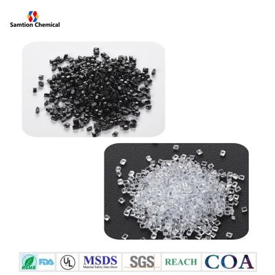 S-Plastic Lexan Polikarbonat Genel Performans MRF 3.5-17.5 Mühendislik Plastik Reçinesi