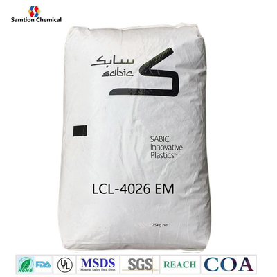 S-Plastic Stat-kon LCL-4026 EM, Karbon Fiber, PTFE içeren Polyketone reçine tabanlı bir bileşiktir.