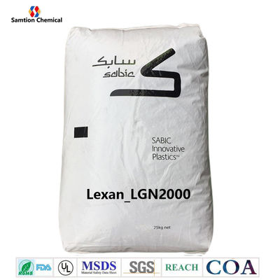 S-Plastic Thermocomp _LGN2000 reçinesi ilk veri. Ön onay gereklidir.